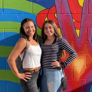 Meet your Posher, Malorie